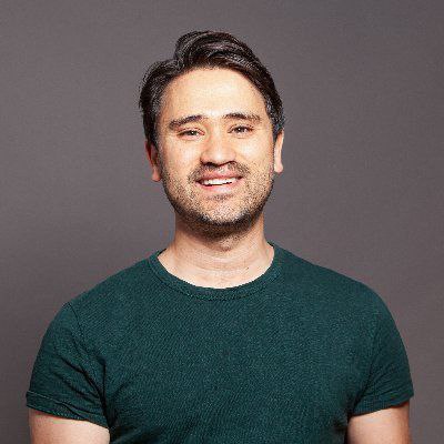 Dominik Schmid